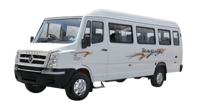 Toyota Innova CH Tours and Travels